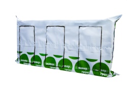 ЭКОВЕР ГРУНТ ГРИН  500*240*100