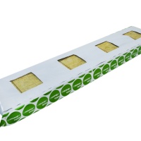 ЭКОВЕР ГРУНТ ГРИН  1000*150*100