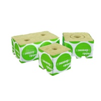 ЭКОВЕР ГРУНТ КУБ ГРИН